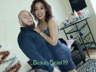 BeautyBeast19