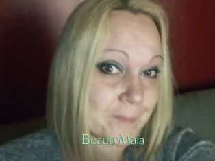 BeautyMaia