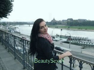BeautySexyX
