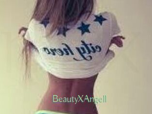 BeautyXAngell