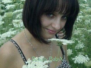 Beauty_BabyX