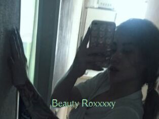 Beauty_Roxxxxy