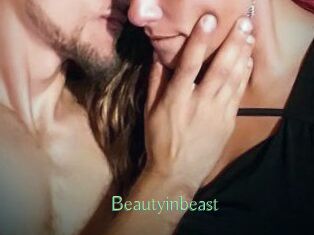 Beautyinbeast