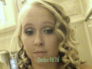 Bebe1878