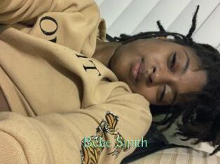 Bebe_Smith