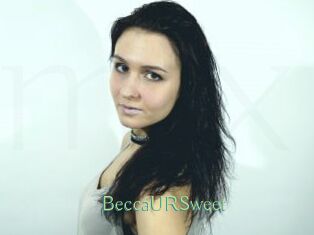BeccaURSweet