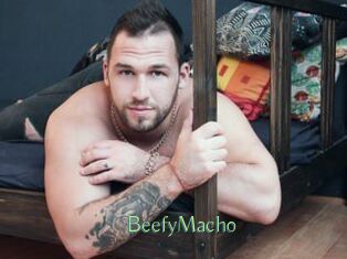 BeefyMacho