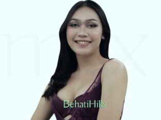 BehatiHills