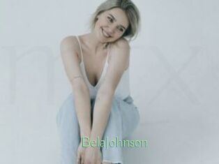 BelaJohnson
