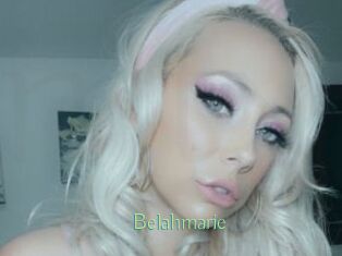 Belahmarie
