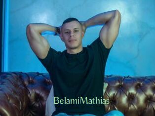 BelamiMathias