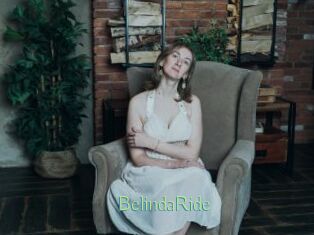 BelindaRide