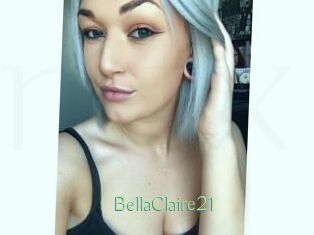 BellaClaire21