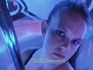 BellaDiemond Motion X
