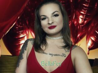BellaFey