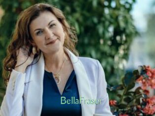 BellaFraser