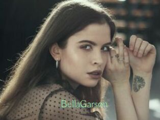 BellaGarson