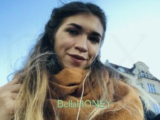BellaHONEY