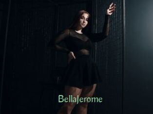 BellaJerome