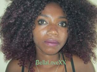 BellaLoveXX