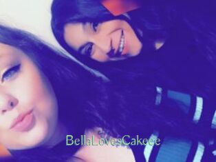 BellaLovesCakeee