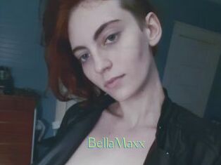 BellaMaxx