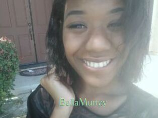 BellaMurray