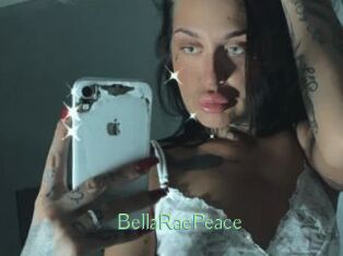 BellaRaePeace