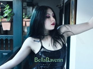 BellaRavenn Motion X
