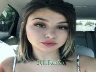 BellaRedXo