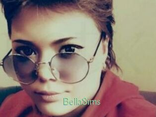 BellaSims