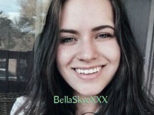 Bella_SkyeXXX