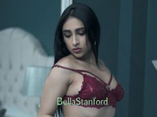 BellaStanford