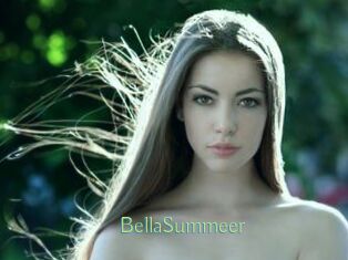 BellaSummeer
