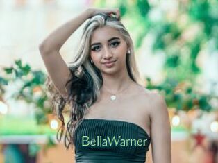 BellaWarner