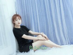 BellaZhao