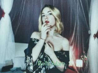 Bella_Adam