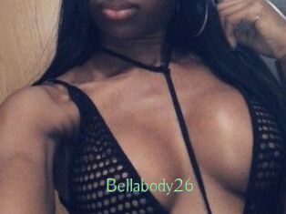 Bellabody26