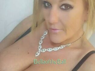 BellaoftheBall