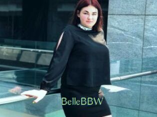 BelleBBW