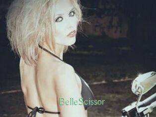 BelleScissor