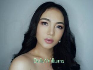 BelleWilliams