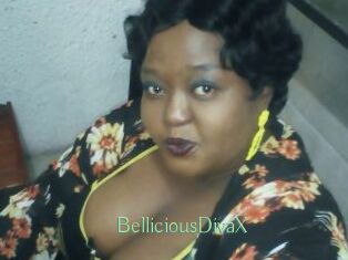 BelliciousDivaX