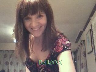 BelllaXXX