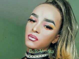 BelloAfrodita