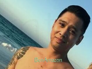 BenAmazon