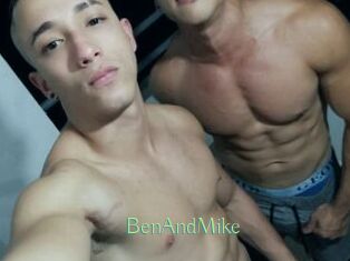 BenAndMike