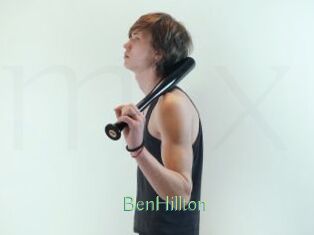 BenHillton