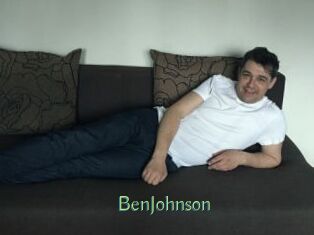 BenJohnson