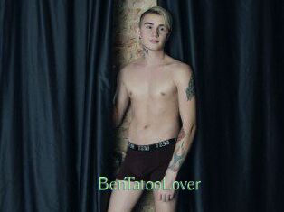 BenTatooLover